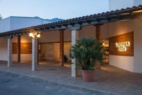 Отель Hotel Slovenska Plaža  Будва